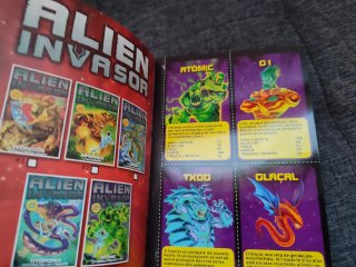Lote de tres libros infantiles / juveniles