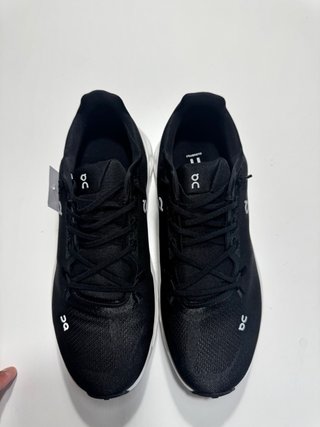 Zapatillas On Running CloudTec Phase Negras