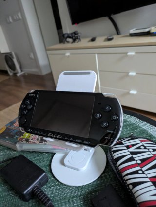 Consola Sony PSP 3004 slim