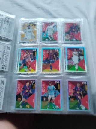 "OFERTA" LIGA ESTE 1.a y 2.a EDICION COMPLETA