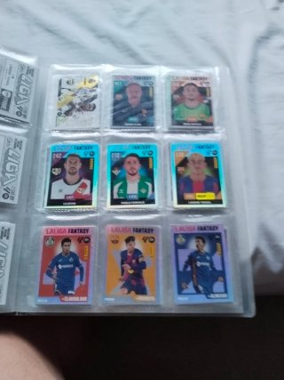 "OFERTA" LIGA ESTE 1.a y 2.a EDICION COMPLETA