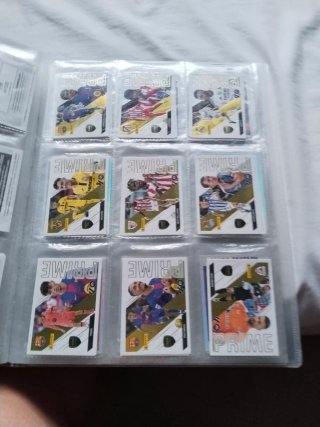 "OFERTA" LIGA ESTE 1.a y 2.a EDICION COMPLETA