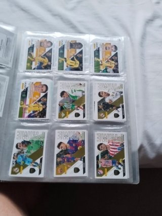 "OFERTA" LIGA ESTE 1.a y 2.a EDICION COMPLETA