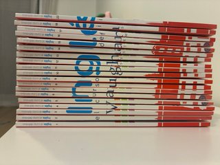 Libros de ingles Vaughan
