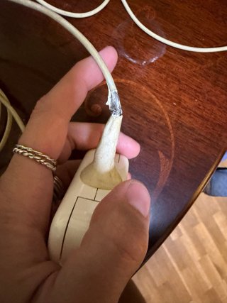 MacBook Pro para piezas