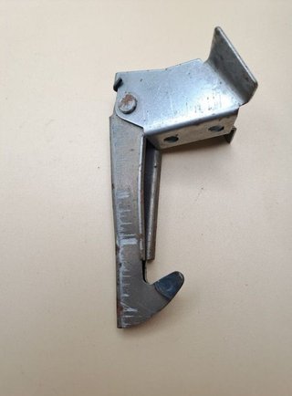 ALA7608 GANCHO CAPO AUTHI/MINI classic