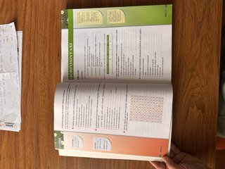 Au idò! B2 libro Catalan