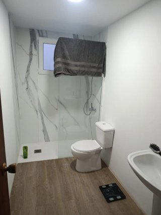 Alquiler de habitación