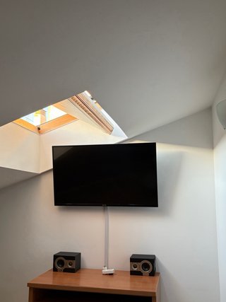 TV Evvo Smart 43uhdhdr
