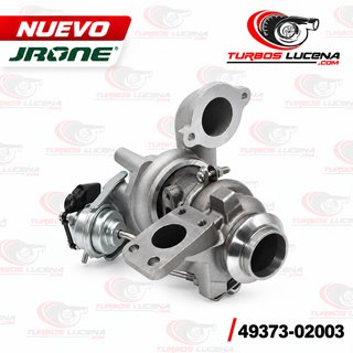 Turbo NUEVO JRONE 49373-02003 HDI / TDCI