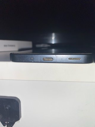 Samsung Galaxy A16 Nero - 2 mesi di utilizzo nuovo