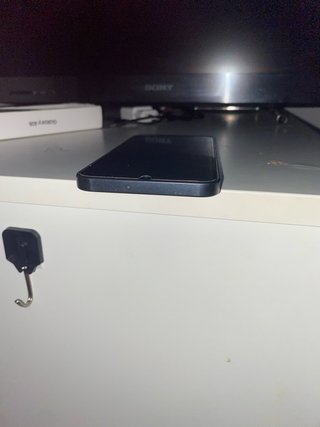 Samsung Galaxy A16 Nero - 2 mesi di utilizzo nuovo