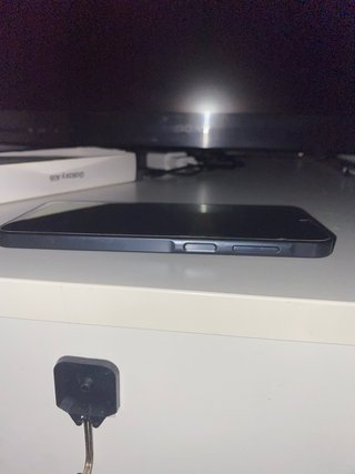 Samsung Galaxy A16 Nero - 2 mesi di utilizzo nuovo