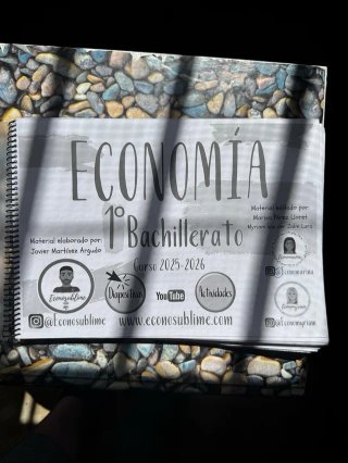 Lote de libros de 1º bachillerato Humanidades