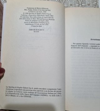 Nadia. Paure e speranze di una donna algerina