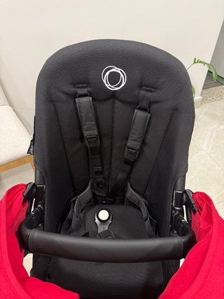 Silla de paseo Reversible Bugaboo Cameleon 3