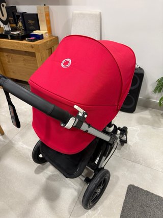 Silla de paseo Reversible Bugaboo Cameleon 3