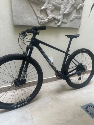 Megamo Carbon Factory 15 Horquilla Fox