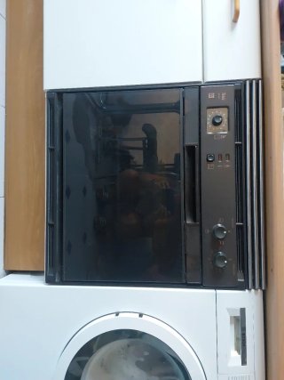 Horno Teka HE 500