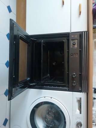 Horno Teka HE 500