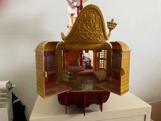 Barco Pirata Playmobil