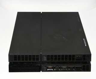 CONSOLA PS4 500GB SIN MANDO