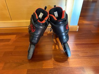 Pattini SUV Powerslide 43 Tuttoterreno