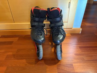Pattini SUV Powerslide 43 Tuttoterreno