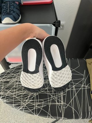 Sneakers Nike Stark da corsa per bambini