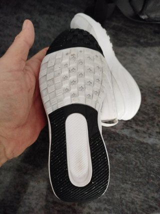 Sneakers Nike Stark da corsa per bambini
