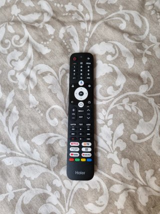 TV Haier H43K800UX K80 108cm(43)