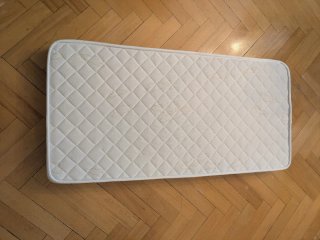 Materasso per Culla Nuovo