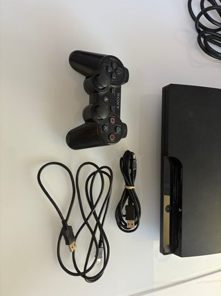 Consola PlayStation 3 PS3 Slim