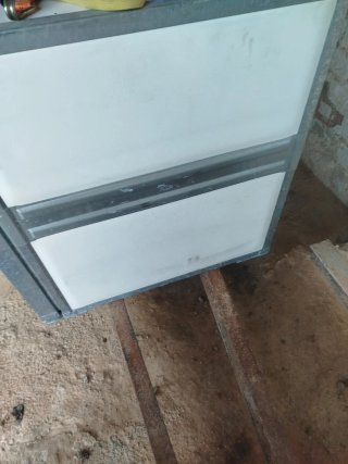 Nevera isotermo ATP IR 08-2023