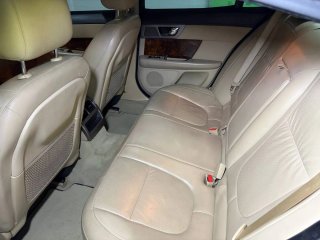 Jaguar XF automático 2.7 diesel 207 cv luxury