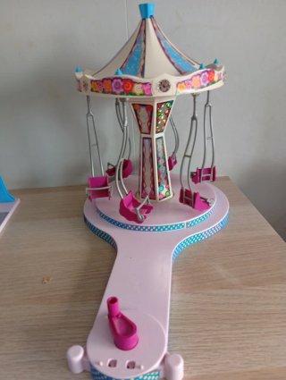 Playmobil Gran Parque de Atracciones