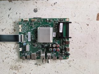 Scheda Main Board Philips 55PUS6262/12 TPM17.7E LA