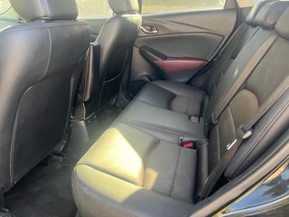 Mazda CX-3 2016