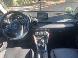 Mazda CX-3 2016