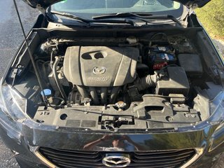 Mazda CX-3 2016