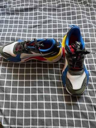 Puma RS X Toys Talla 44 Zapatilllas