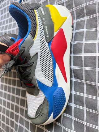Puma RS X Toys Talla 44 Zapatilllas