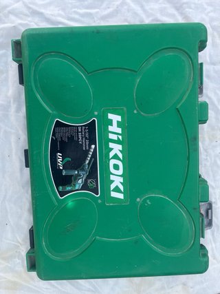 Martillo Perforador HIKOKI UVP