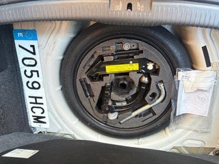 Volkswagen Golf gti MK6 2011
