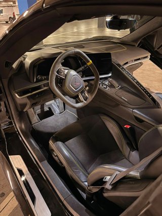 Corvette SINTGRAY C8 3LT COUPE SINTGRAY C8 3LT COUPE