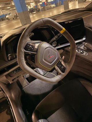Corvette SINTGRAY C8 3LT COUPE SINTGRAY C8 3LT COUPE
