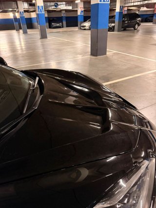 Corvette SINTGRAY C8 3LT COUPE SINTGRAY C8 3LT COUPE