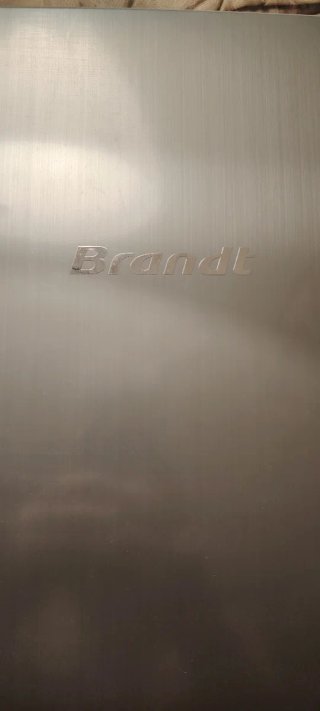 Nevera Brandt