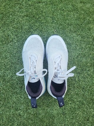 Nike Air Max 270 T 35