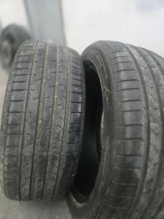 Neumáticos 225/40 R18 4025 año